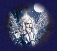 HADA DE LA LUNA