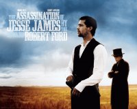 El Asesinato de Jesse James
