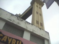 elevador lacerda