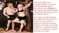 Adan y Eva - CENSURADA por JSPuzzles