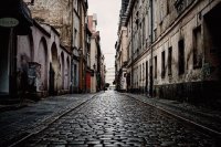 Streetway