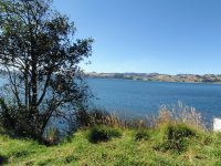 Lago de Tota