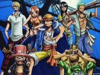 One-Piece