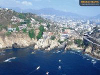 LA QUEBRADA
