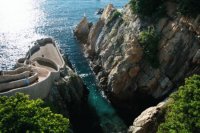 LA QUEBRADA 2