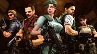 Resident Evil