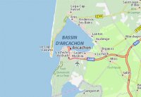 arcachon