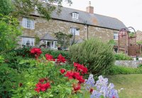 Wiltshire home