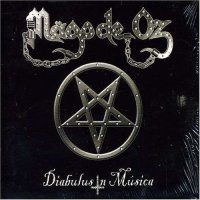 diabulus in musica