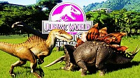 Dinosaurios