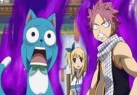 fairy tail