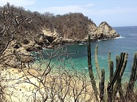 Costa Oaxaca