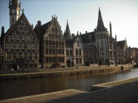 Gante - Bélgica