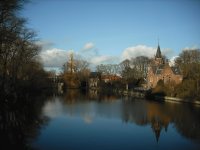 Brujas - Bélgica