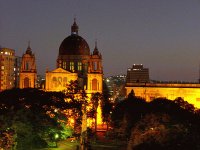 Mais da cidade
