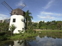 Parque Moinhos de Vento