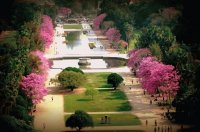 Parque Farroupilha