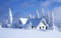 Paisajes de Invierno 7