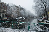 Paisaje de Invierno 8