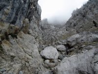 Paisaje rocoso - Pirineus