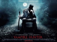 Abraham Lincoln Cazador de Vampiros