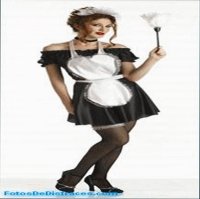 Mucama Francesa