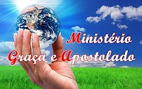 MinistÃ©rio GraÃ§a e Apostolado