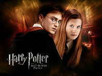 Harry et Ginny