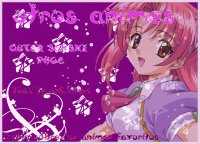 anime