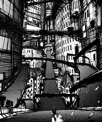 Mangas