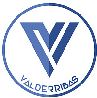 Valderribas