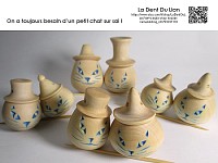 Puzzles La Dent du Lion