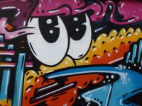 Grafitti