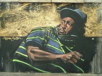 Grafitti