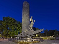 Parque Lezama