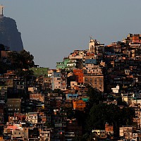 Rocinha