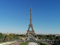 Paris Parigi