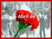 25 de Abril 2020