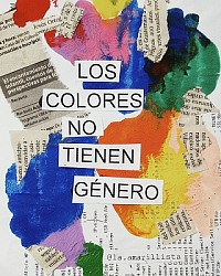 Varios, colores