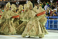 Carnaval Rio de Janeiro - Viradouro