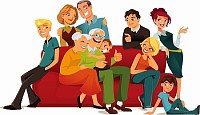 La Familia
