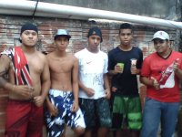 Quinteto de Lokos