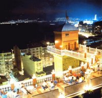 gece