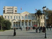 konak meydanı