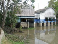 PLANTA AGUA CRUDA