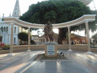 monumento yurbaco