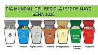 DIA MUNDIAL DEL RECICLAJE