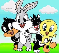 LOONEY TUNES