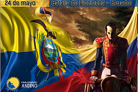 Batalla del Pichincha