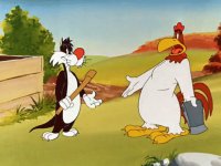Silvestre y Gallo Claudio